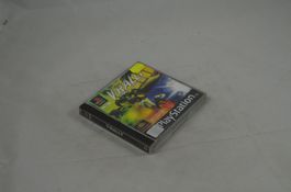 V-Rally '97 Championship Edition PS1