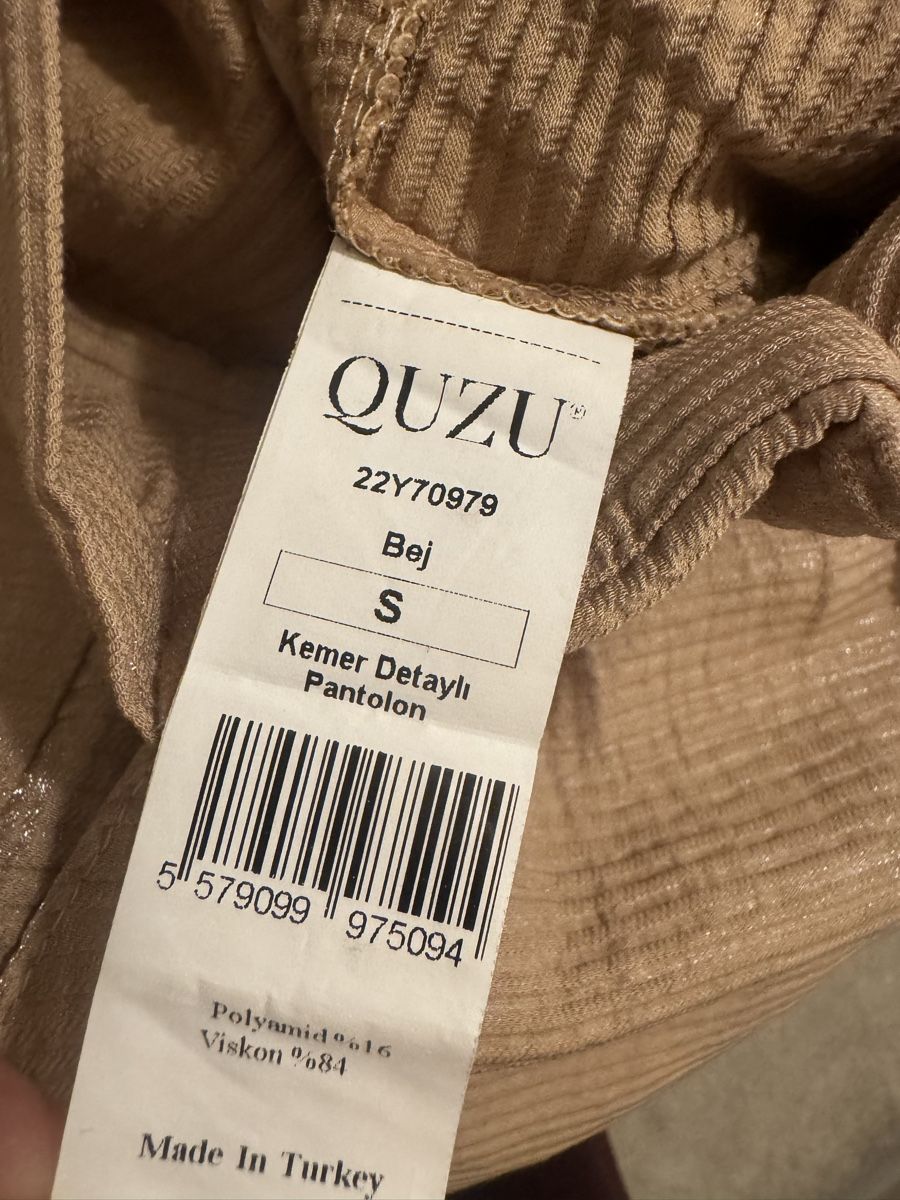 Completi & Tailleur: Sommerlicher Zweiteiler, Grösse S, – Usato da Neuenegg venduto da mel_5pnq 6