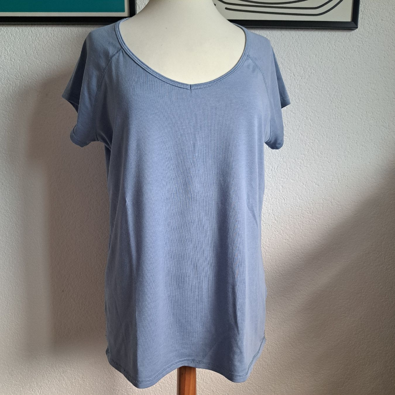G-Star T-shirt: Damen T-Shirt G-Star Grösse M – Usato da Kriegstetten venduto da Jakasi 3