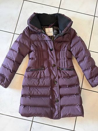 Winterjacke Moncler 12Y / 152 cm 
