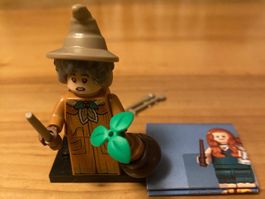Lego 71028 Harry Potter Minifigures - Professor Sprout