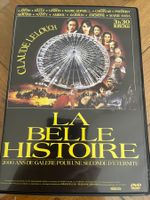 La belle histoire (1992, DVD, Claude Lelouch)