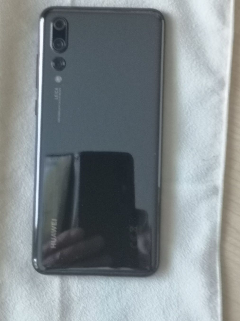 Huawei Portables: Huawei P20pro gebraucht – D'occasion à Heimberg par Newyorker5 1