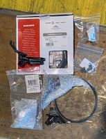 Scheibenbremse Sram Guide RS