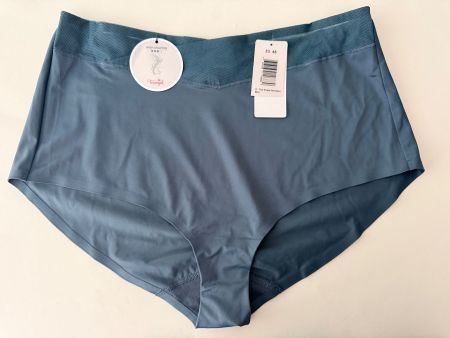 TRIUMPH, Slip Maxi TRUE SHAPE SENSATION, Gr. 48, Meeresgrün