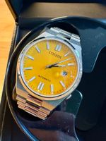Citizen NJ0150-81Z Automatikuhr