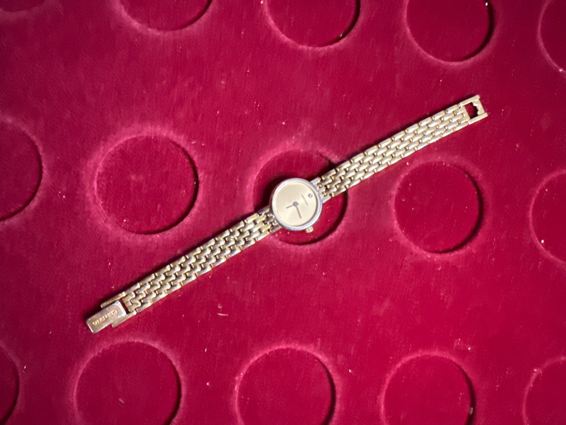 Certina Uhren: Certina Quarz 19 mm – Gebraucht aus Pfeffingen von Allhandelklgwatches 2
