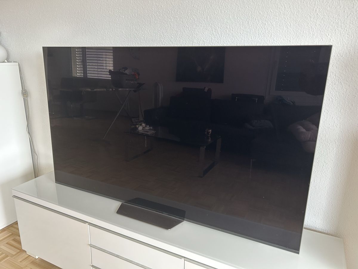 Sony Televisori: SONY KD65 AF8 BAEP OLED 4K Ultra HD – Usato da Zumikon venduto da Gigi64