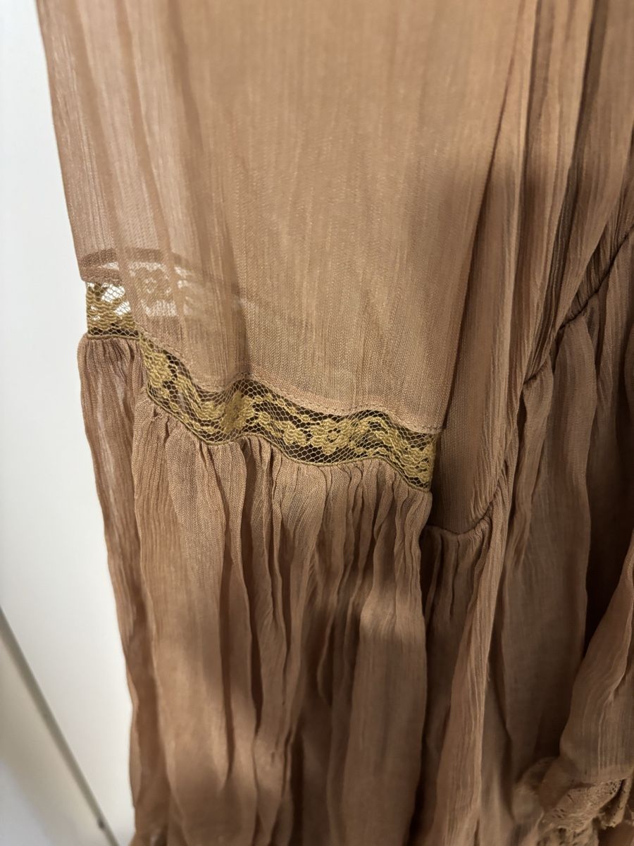 Zimmermann Vestiti: Zimmermann – Kleid 100% Original – Nuovo (secondo la descrizione) da Chur venduto da Cuteclothes7k 5