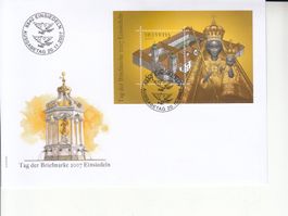 SBK 1257 FDC