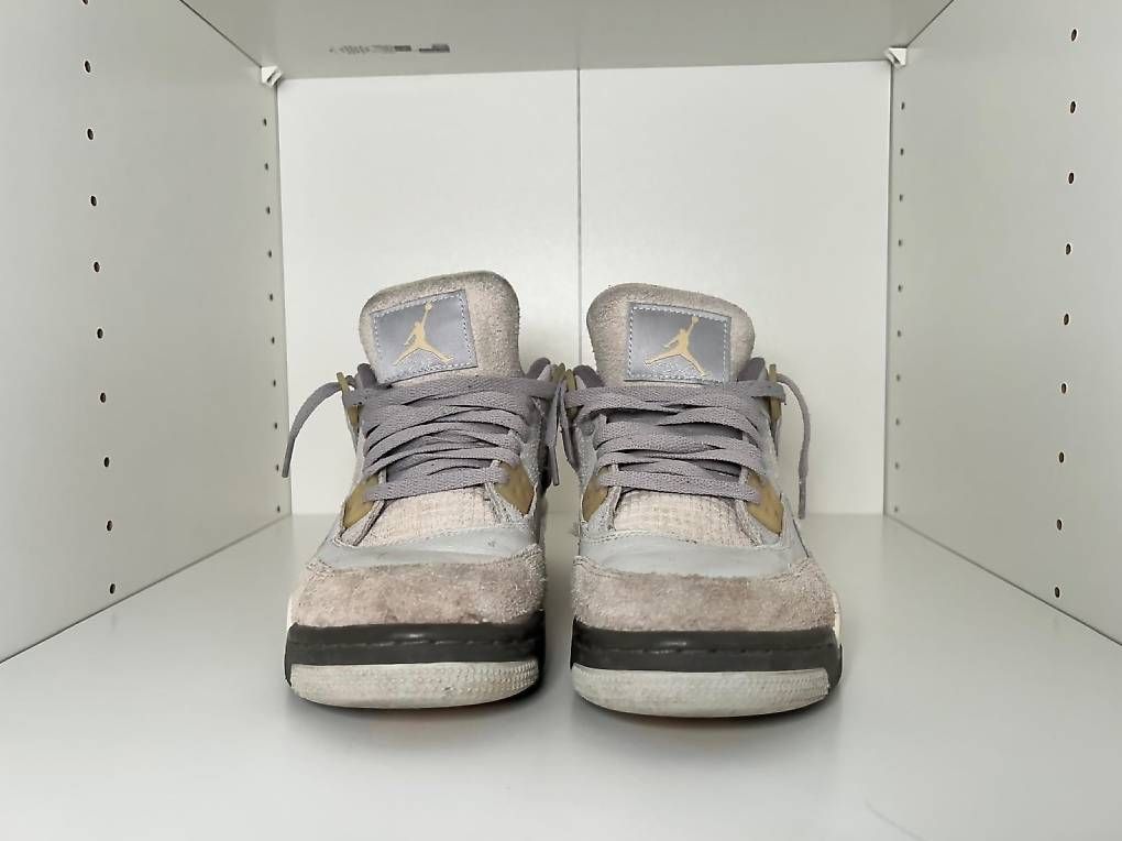 Scarpe da uomo: Jordan4 se craft, 39 – Usato da Zürich venduto da gucks 1