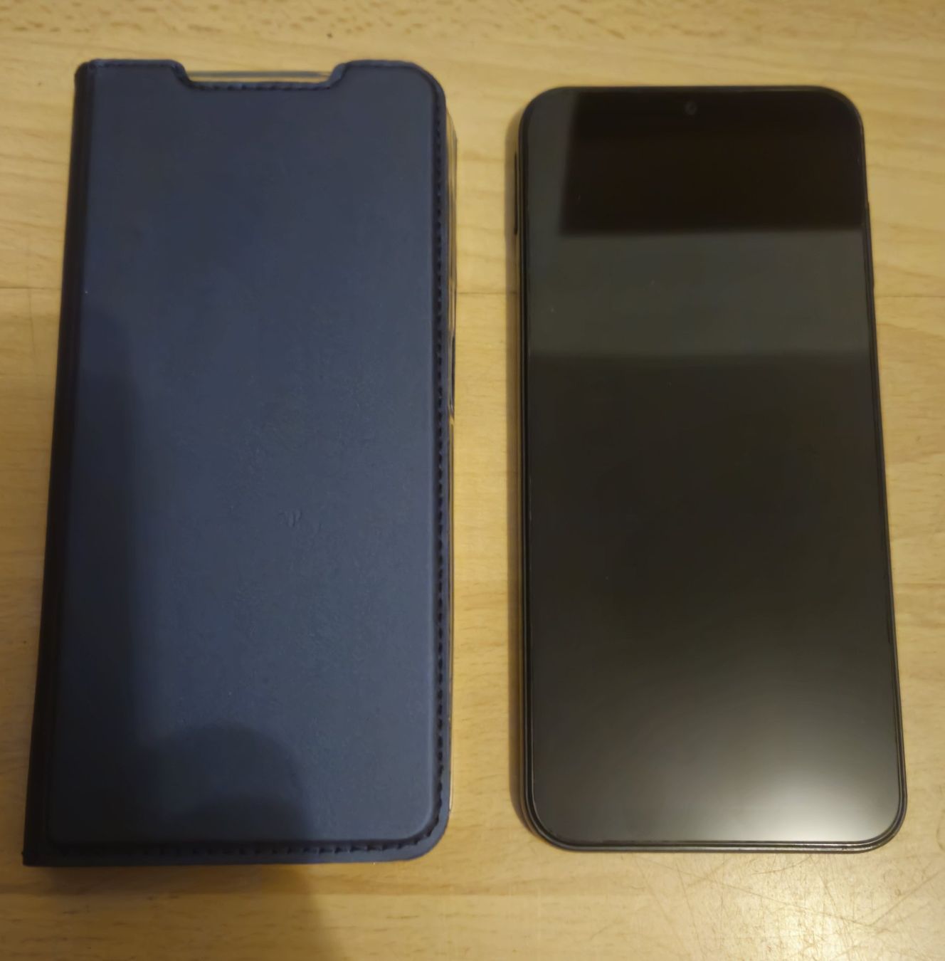 Samsung Handys / Smartphones: Samsung Galaxy A14 - 128 GB – Gebraucht aus Taverne von farafina72
