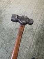 Hammer Vintage, Treibhammer