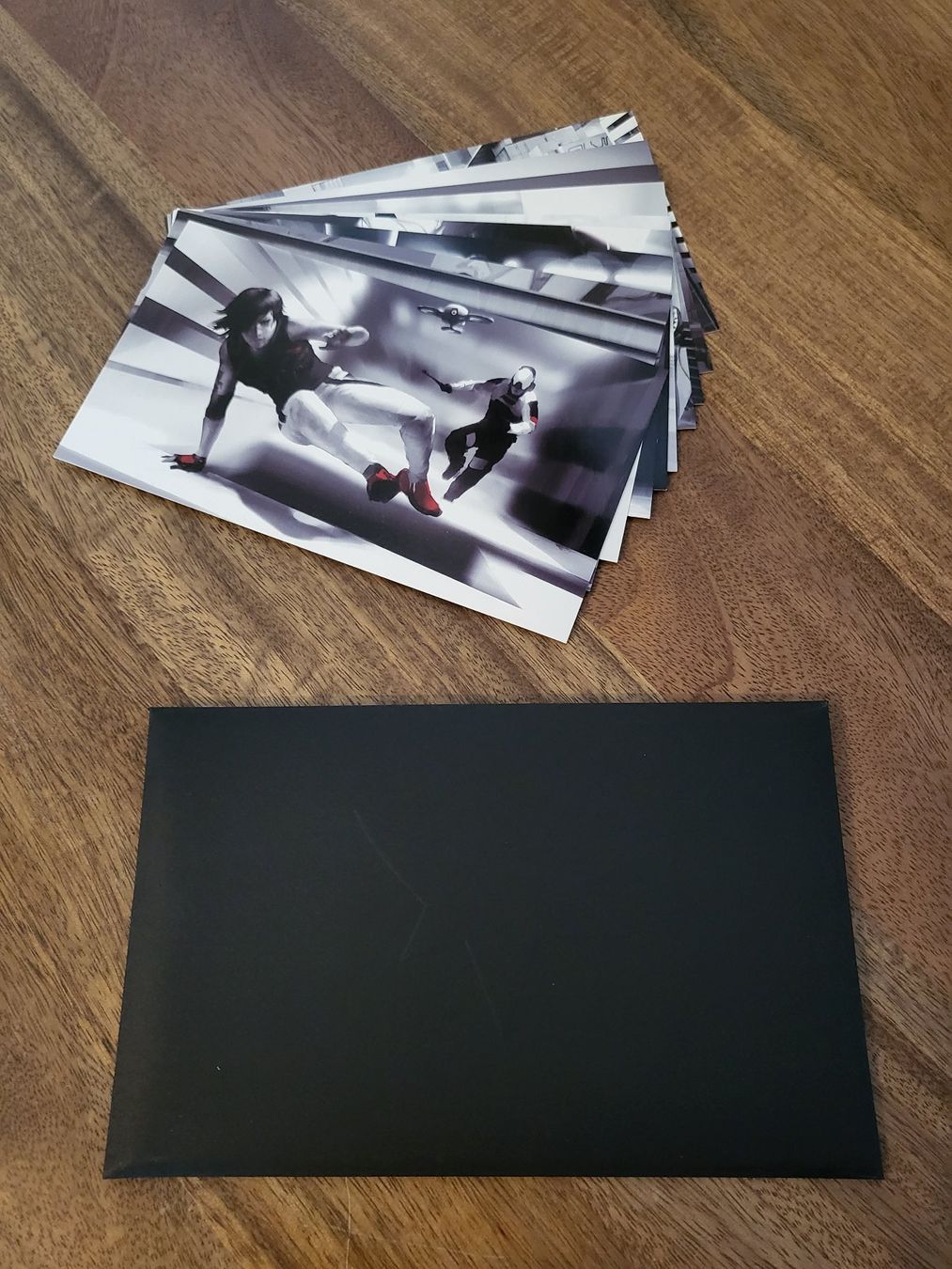 Giochi: Mirror's Edge Catalyst Collector's Edition – Nuovo e nell'imballaggio originale da Aegerten venduto da myoutlet 4