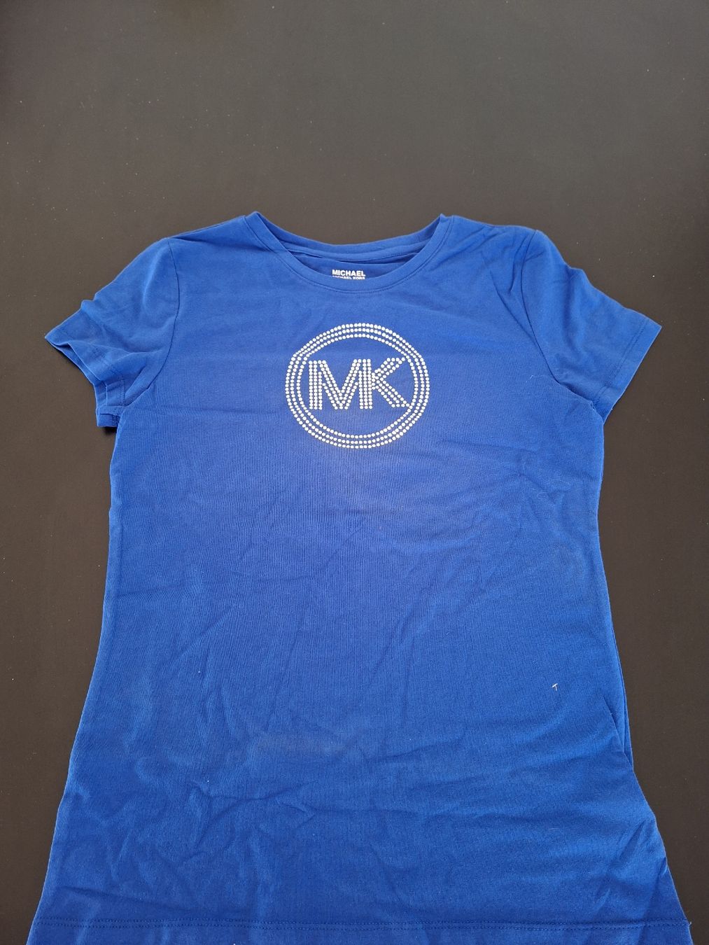 Michael Kors Top: t shirt Michael Kors – Nuovo e nell'imballaggio originale da Lausanne venduto da mar_m756