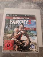 Far Cry 3 PS3