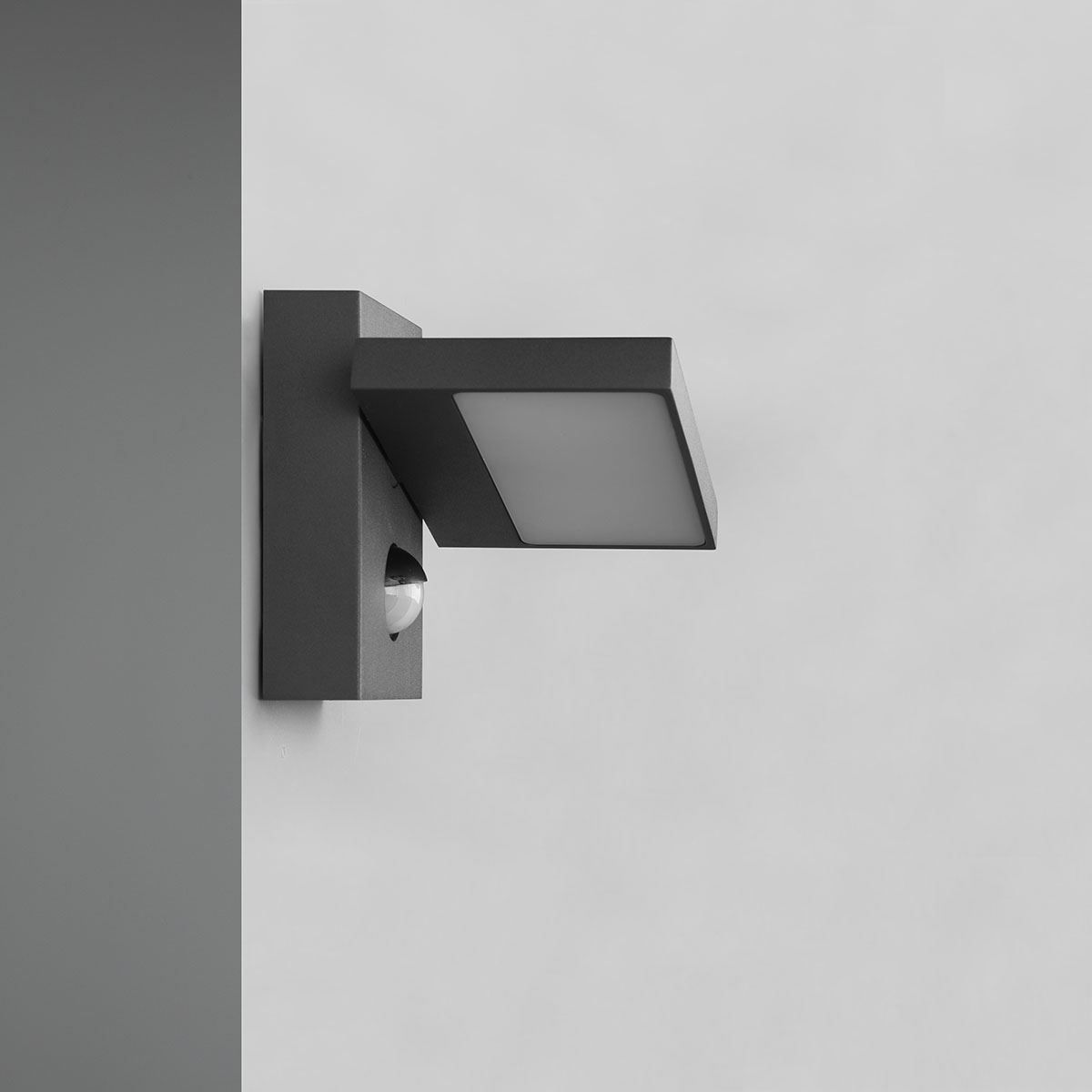 Lampen: LED Aussen Wandleuchte, Schwenkbar, IP54 – Neu (gemäss Beschreibung) aus Kreuzlingen von Smart-Light 6