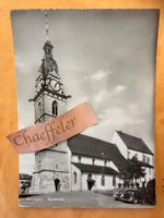 Zofingen,  Stadtkirche