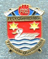 Feuerwehr OBERENTFELDEN