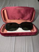Lunettes soleil Gucci