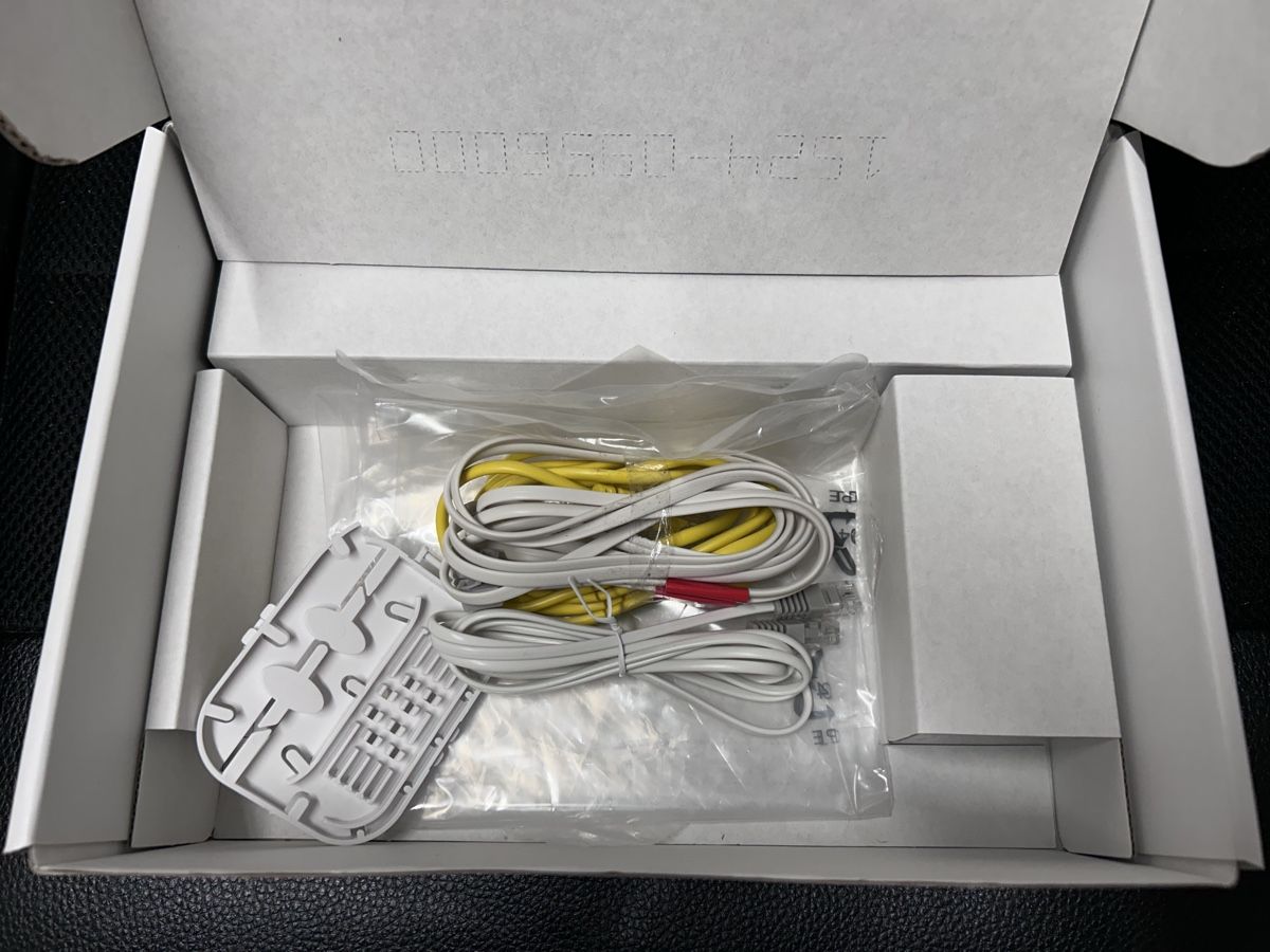 Zyxel Modems & Routeurs: Fiber Wi-Fi router – D'occasion à Basel par vit_h5cx 4