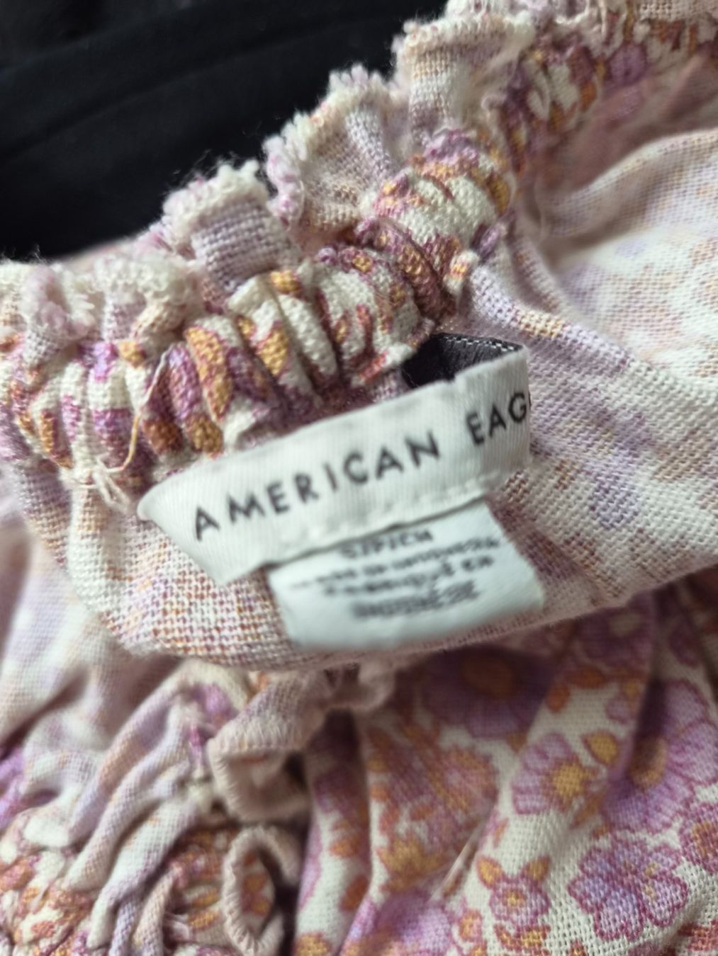 Vestiti: American Eagle süsses Kleid Gr. S – Usato da Frenkendorf venduto da Chrigeli01 4