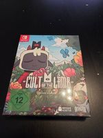 NEU: Cult of the Lamb : Deluxe Edition für Nintendo Switch