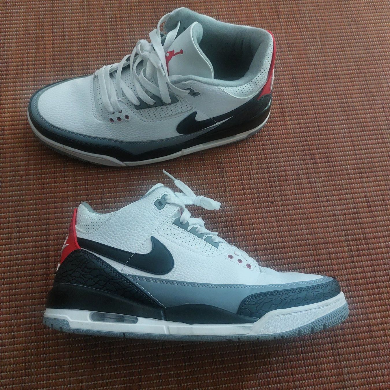 Nike Scarpe da uomo: Nike gr.45 – Usato da uzwil venduto da Cama1