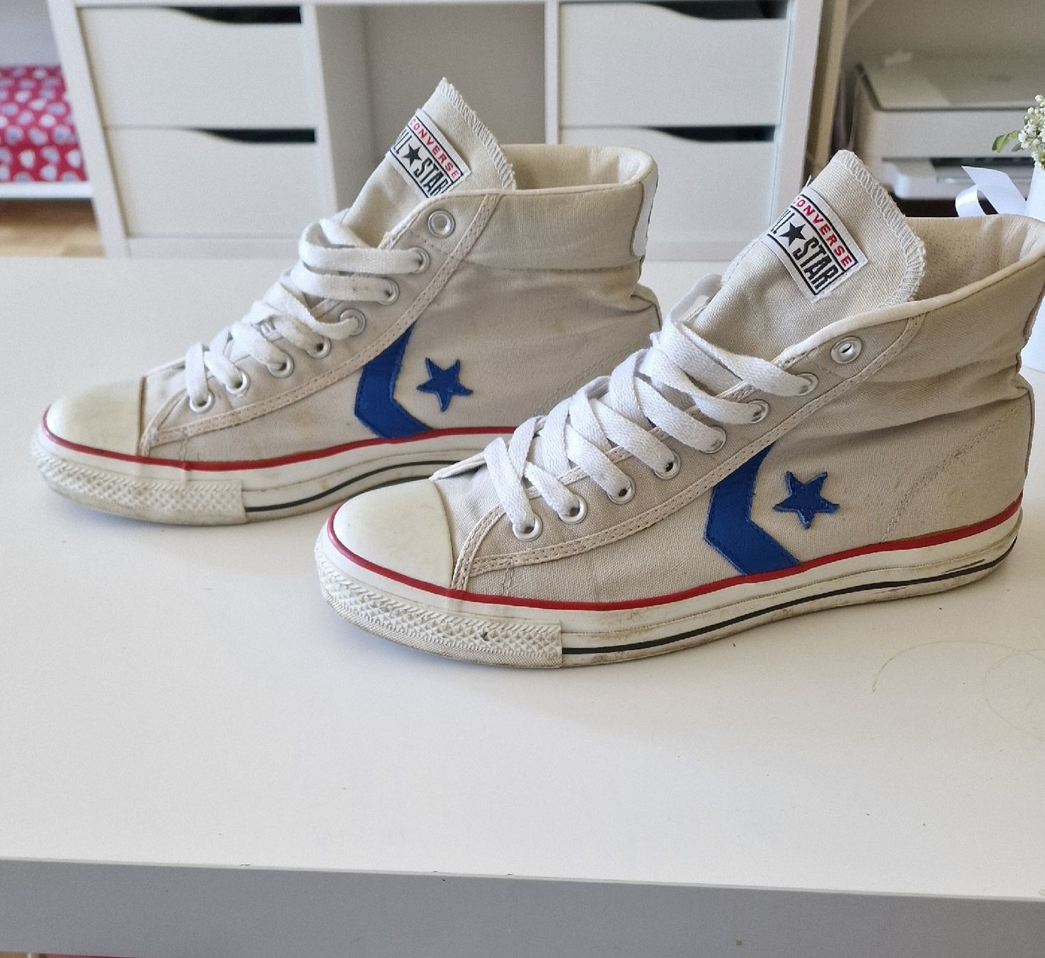 Converse Scarpe da uomo: converse all star – Usato da Belp venduto da fra_8xn2