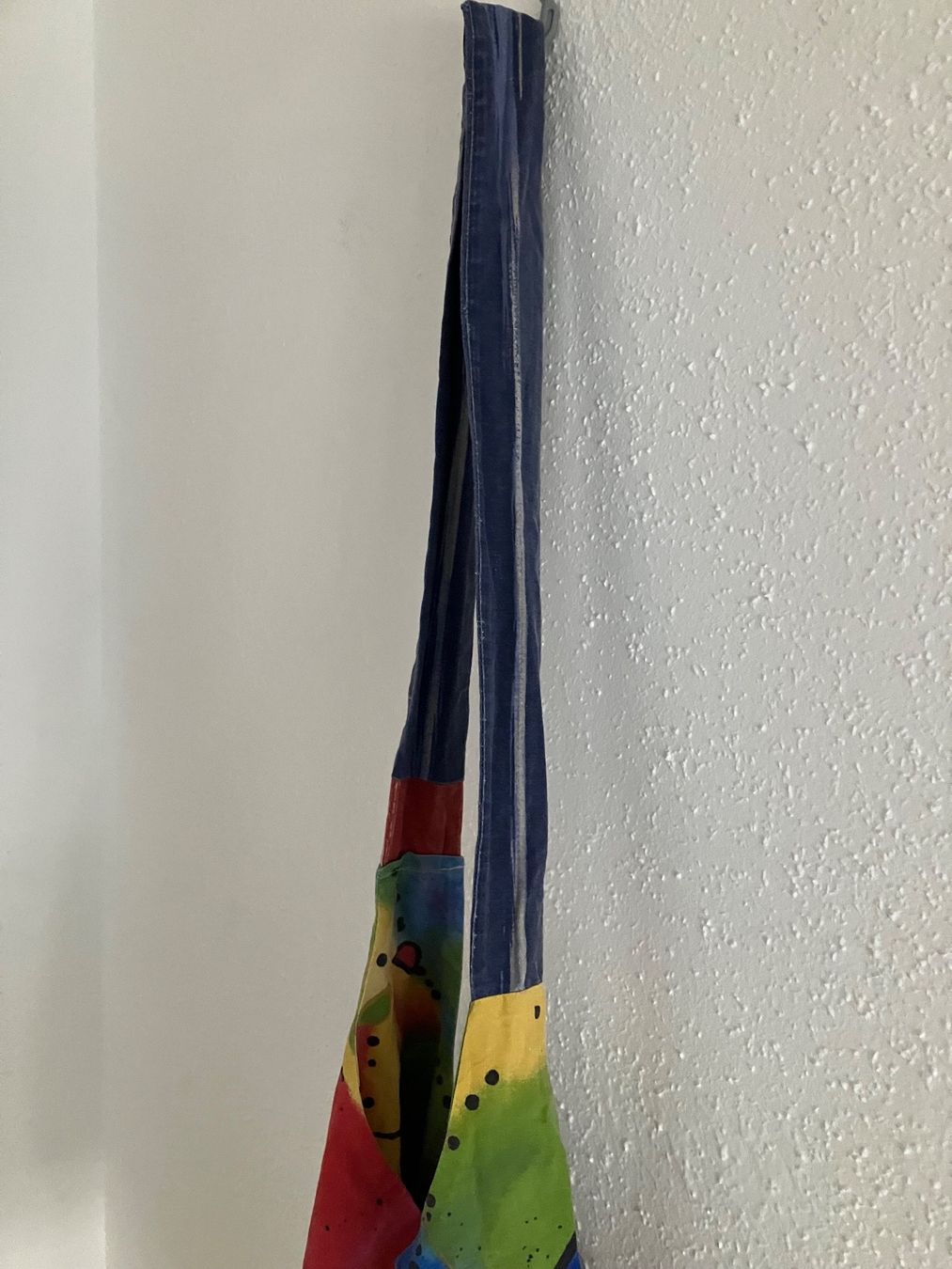 Taschen: Stoff Tasche – Neu und originalverpackt aus Bettwiesen von Zustand57 2