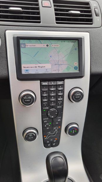 Volvo Automobili: VOLVO 2.5 T5 Summum AWD – Usato da Mönchaltorf venduto da guka7 3