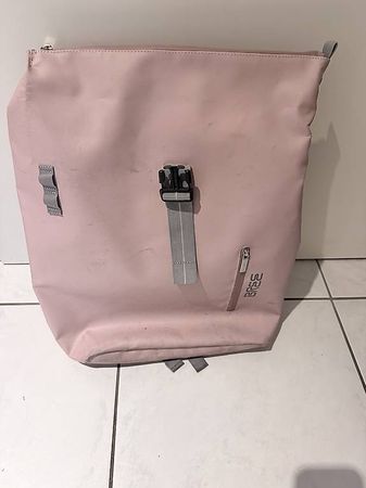Rucksack von BREE