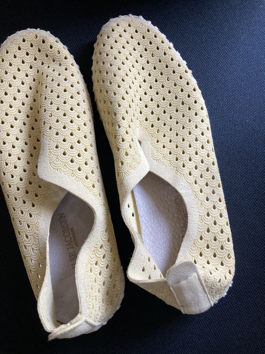 Ilse Jacobsen Scarpe da donna: Ilse Jacobsen Gr. 37 Neuwertig – Usato da Gümligen venduto da Mare8