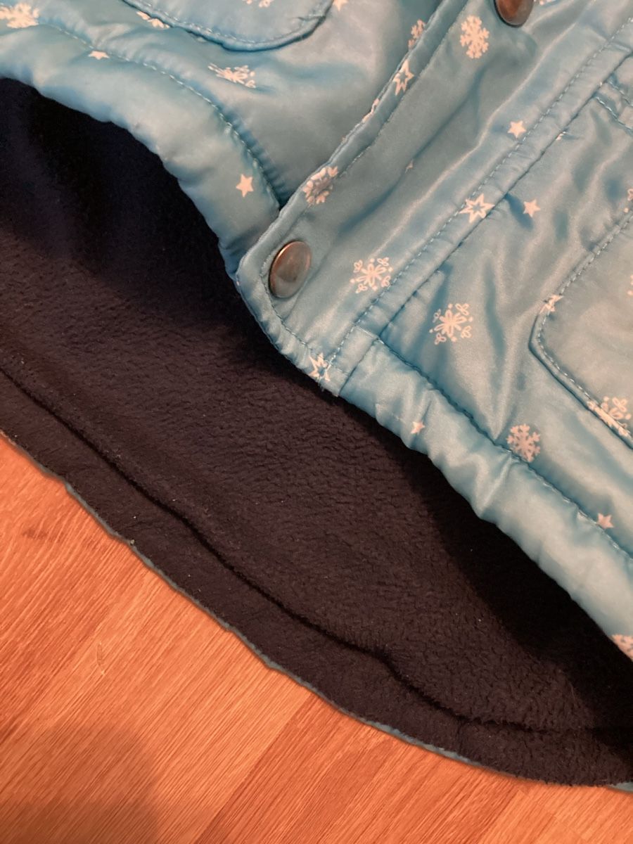 Giacche & Cappotti: Winterjacke Gr. 104 – Usato da Emmenbrücke venduto da JJ_89 5