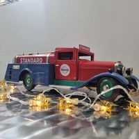 Märklin Standard Tankwagen, Metall, 1993, 