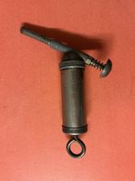 Vintage Lincoln Fettpresse, Made in USA, Funktionsfähig !