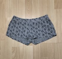 Schlaf Schorts Gr.XS