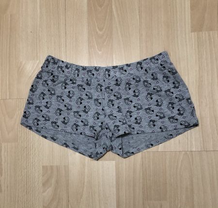 Schlaf Schorts Gr.XS