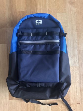 Ogio Rucksack Alpha 20l Neu