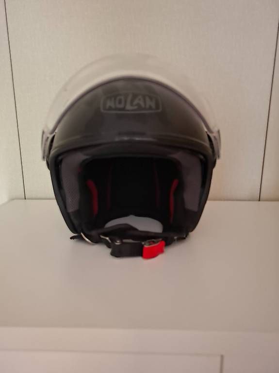 Lotti di vestiti: Motorradkleidung Einsteigerset Herren – Usato da Steinach venduto da tormen69 2