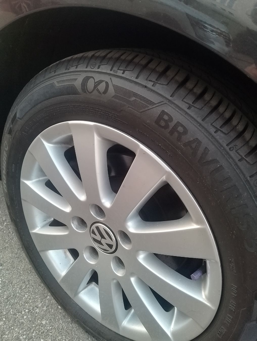 Automobili: Wv Passat – Usato da Zürich venduto da POP70 7