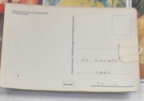 Insegne: 14 Stück Postkarten Blechschilder um 1999 – Usato da Flums venduto da Flumsantik 4