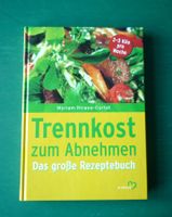 Trennkost zum Abnehmen