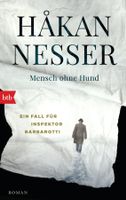 Nesser Hakan - Mensch ohne Hund / Krimi