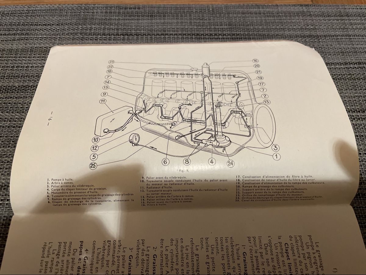 Bücher: DELAHAYE 163 B  – Gebraucht aus vessy von spoutnik75 4