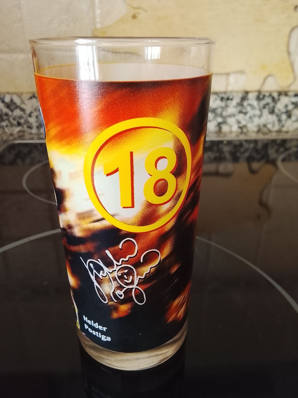 Coca-Cola Bicchieri: lot de 7 verres Coca Cola vintage – Usato da Couvet venduto da fat_kyl7 4