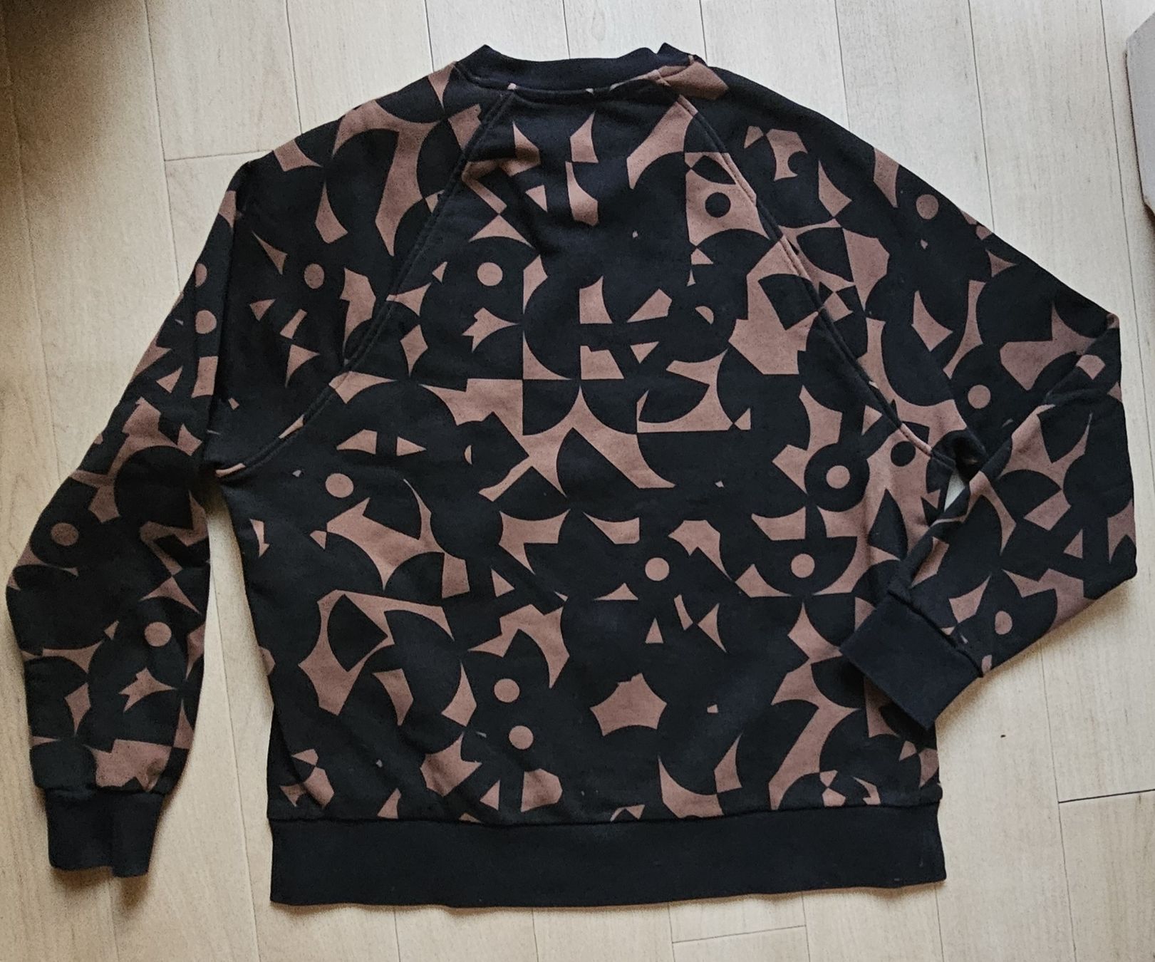Armedangels Maglioni & Felpe: ARMEDANGELS - Women's Giovannaa Abstract A - Pullover, XS – Usato da Zürich venduto da bettinadiel 1