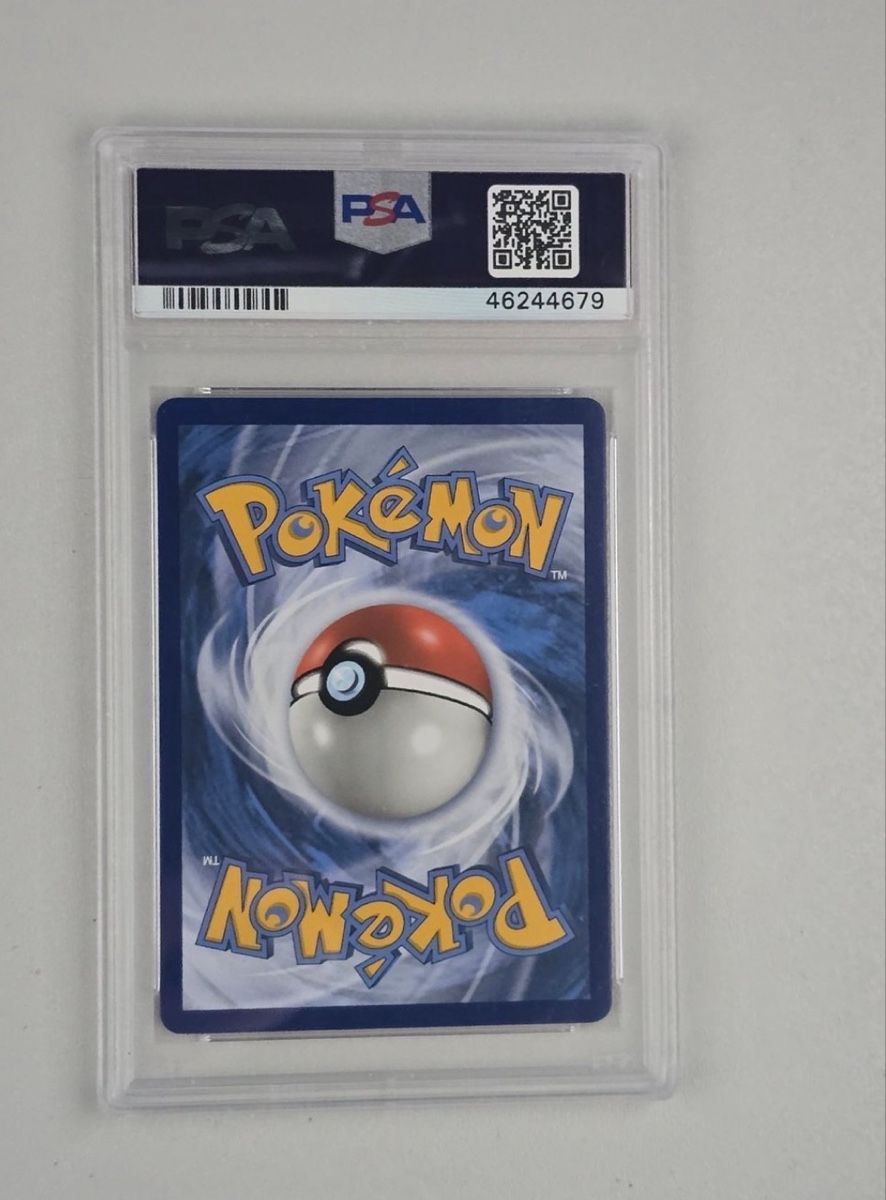 Pokémon Carte collezionabili: Raichu Gx - PSA 10 – Nuovo e nell'imballaggio originale da Winterthur venduto da c05 1