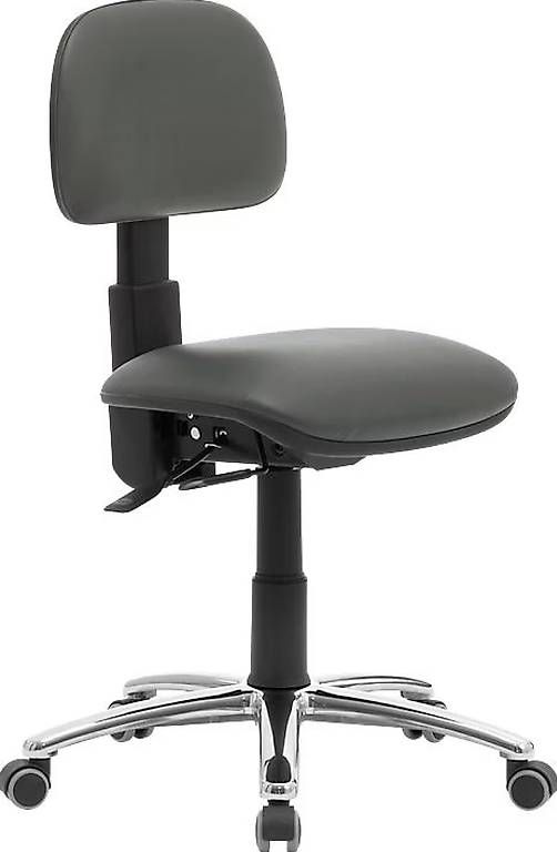 Chaises: Leyform Drehstuhl 764 – D'occasion à Müllheim Dorf par castor29