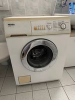 Machine à laver Miele Novotronic W 900-13
